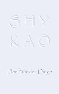 SHYKAO - Marianne Le Soleil Levant - ebook