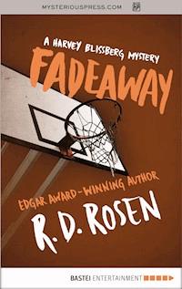Fadeaway - R. D. Rosen - ebook