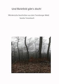 Und Bielefeld gibt es doch! - Sandra Terzenbach-Blank - ebook