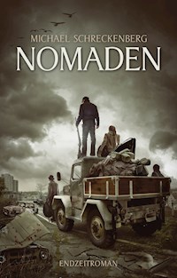 Nomaden - Michael Schreckenberg - ebook