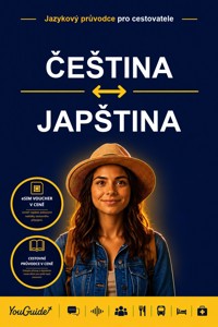 The Language Guide for Travelers - Czech to Yapese - YouGuide - ebook
