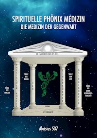 Spirituelle Phönix Medizin - Aloisius Pongratz - ebook