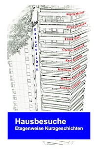 Hausbesuche - Birgit Granzow - ebook