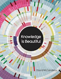 Knowledge is Beautiful - McCandless David - książka