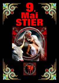 9.Mai, mein Geburtstag - Andreas Kühnemann - ebook