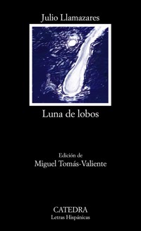 Luna de lobos - Julio Llamazares - ebook