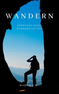 Wandern - Mareike W. - ebook