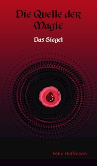 Quelle der Magie - Felix Hoffmann - ebook