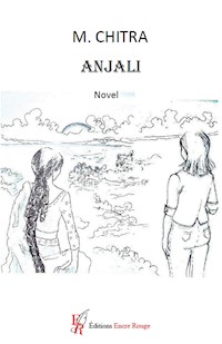 ANJALI - M. Chitra - ebook