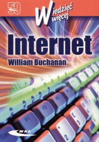 Internet - William Buchanan - książka