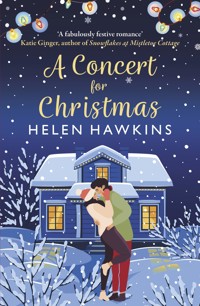 A Concert for Christmas - Helen Hawkins - ebook