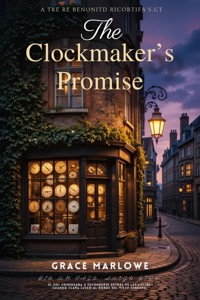 The Clockmaker's Promise - Grace Marlowe - ebook