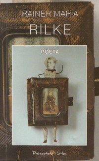 Poeta - Rainer Maria Rilke - ebook
