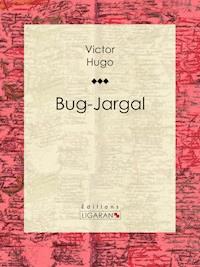 Bug-Jargal - Victor Hugo - ebook