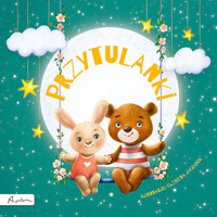Przytulanki - zbiorowa praca - książka