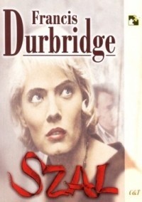 Szal - Francis Durbridge - ebook