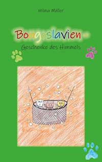 Bougoslavien 10 - Wilma Müller - ebook
