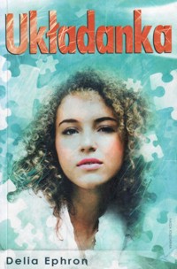 Układanka - Delia Ephron - ebook