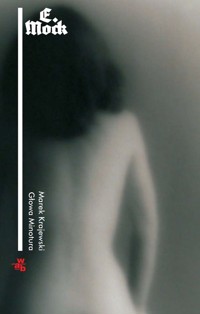 Głowa minotaura - Marek Krajewski - książka