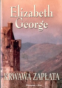 Krwawa zapłata - Elizabeth George - ebook