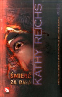 Temperance Brennan (2). Śmierć za dnia - Kathy Reichs - ebook