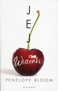 Jej wisienki - Penelope Bloom - książka