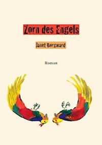 Zorn des Engels - Janet Borgward - ebook