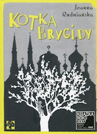 Kotka Brygidy - Rudniańska Joanna - książka