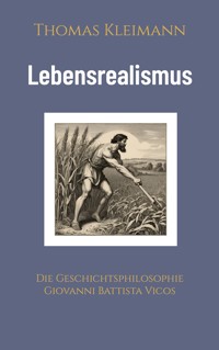 Lebensrealismus - Thomas Kleimann - ebook