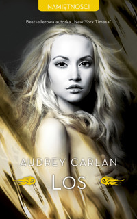 Los - Audrey Carlan - ebook + audiobook + książka