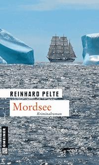 Mordsee - Reinhard Pelte - ebook