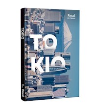 Tokio Pascal My Travel - Nieuważny Jagna, Fijałkowska Agata - książka