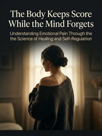 The Body Keeps Score While the Mind Forgets - Soren Vale - ebook