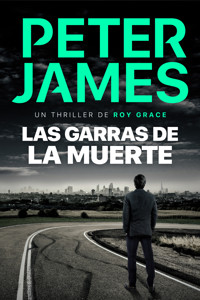 Las garras de la muerte - Peter James - ebook