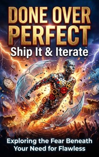 Done Over Perfect: Ship It & Iterate - Thalia Brookstone - ebook
