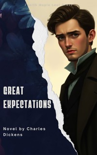 Great Expectations - Dickens Charles - ebook