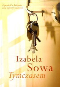Tymczasem - Izabela Sowa - ebook