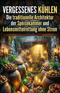 Vergessenes Kühlen - Jessika Lang - ebook
