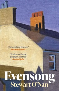 Evensong - Stewart O'Nan - ebook