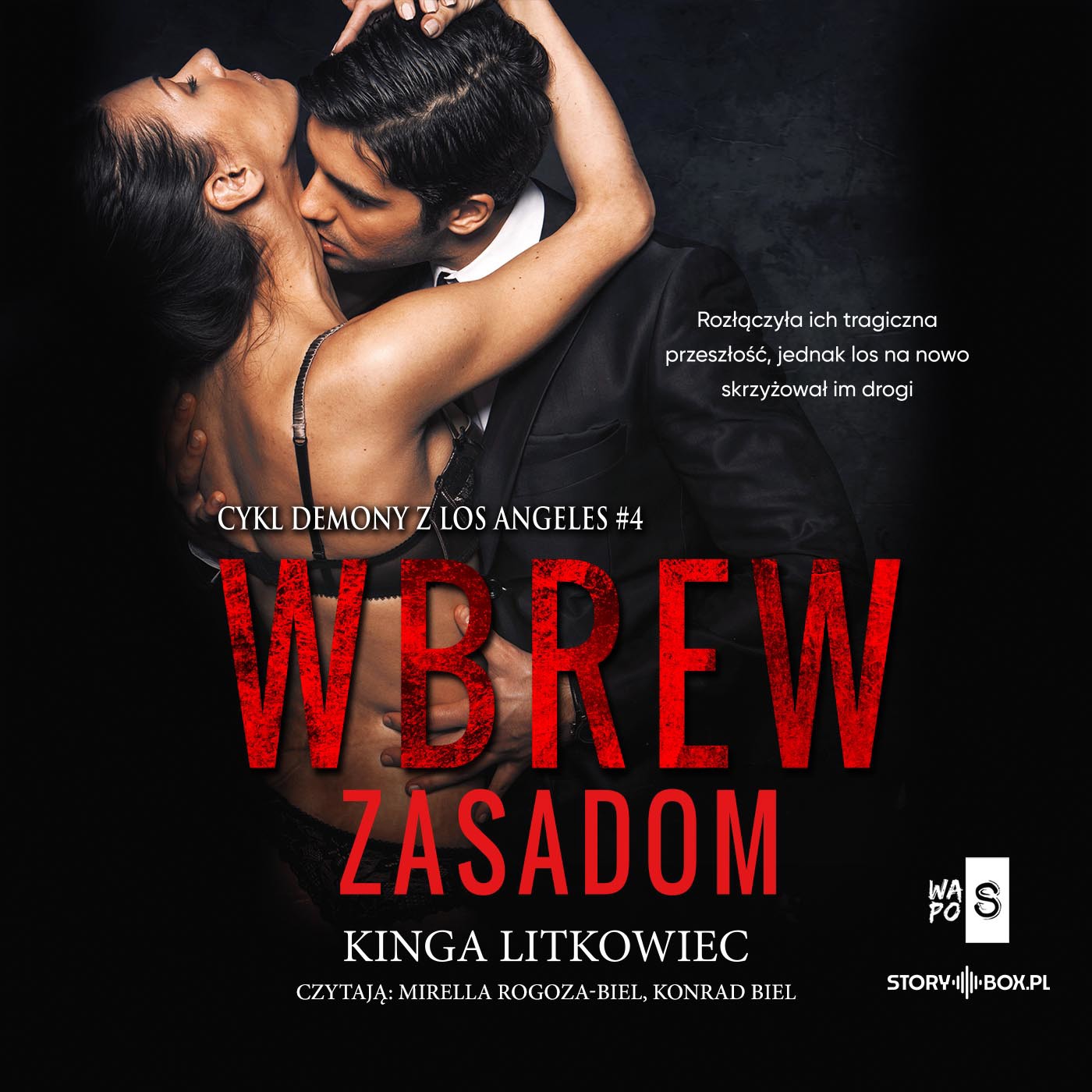 Wbrew zasadom