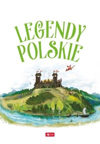 Legendy Polskie -  - książka