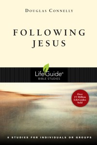 Following Jesus - Douglas Connelly - ebook