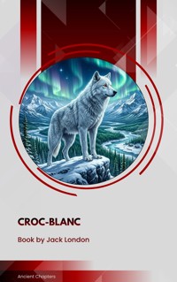 Croc-Blanc - Jack London - ebook