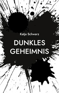 Dunkles Geheimnis - Katja Schwarz - ebook