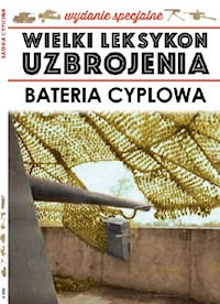 Wielki Leksykon Uzbrojenia Wrzesień Wydanie Specjalne tom 3 -  - książka