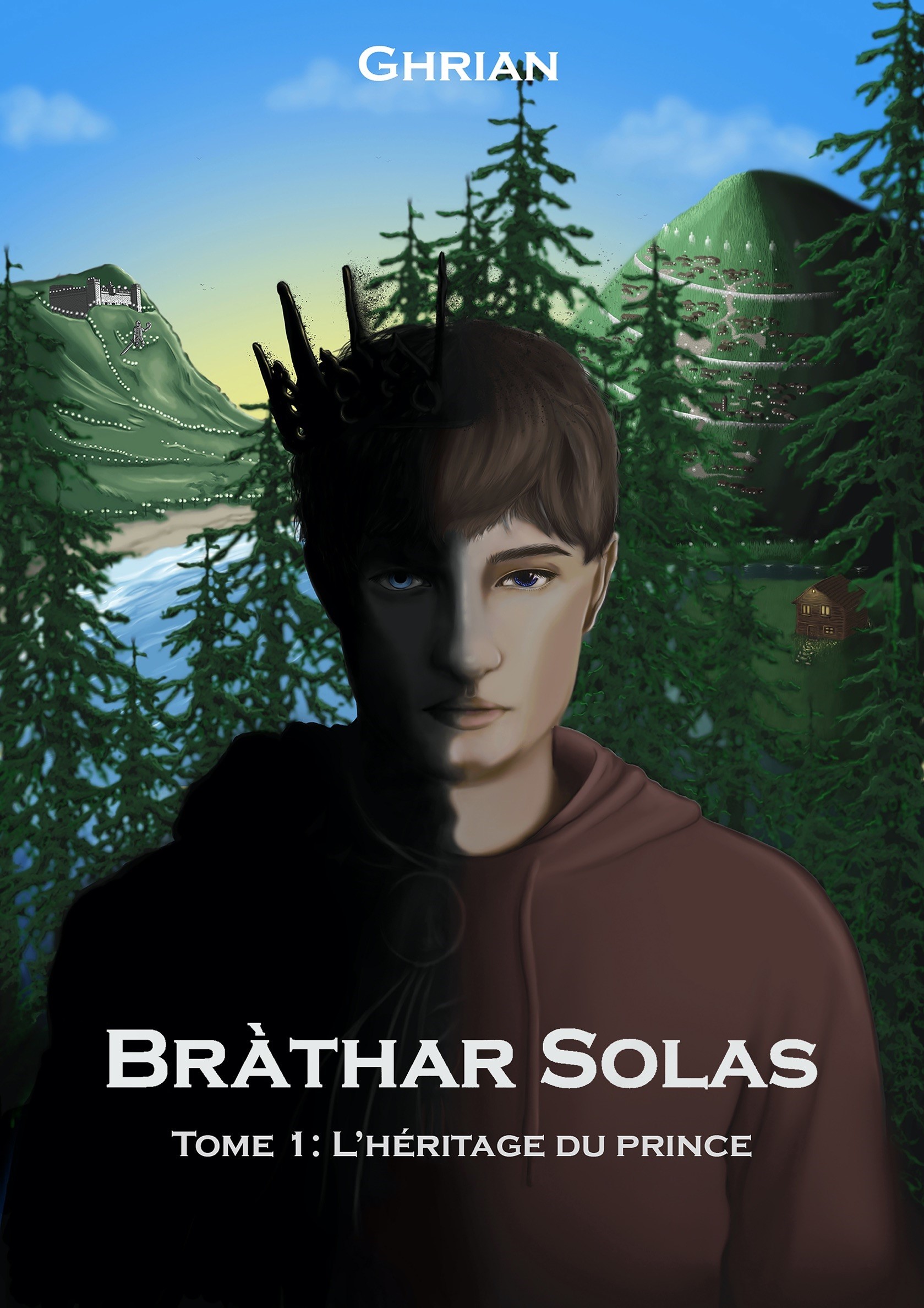Bràthar Solas