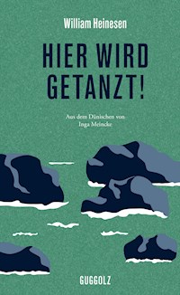 Hier wird getanzt! - William Heinesen - ebook