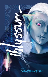 Iblyssum - Lena Hawemann - ebook