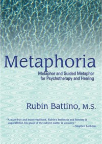 Metaphoria - Rubin Battino - ebook