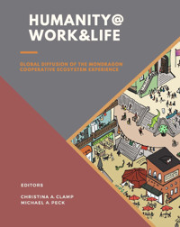 Humanity @ Work & Life - Christina Clamp - ebook